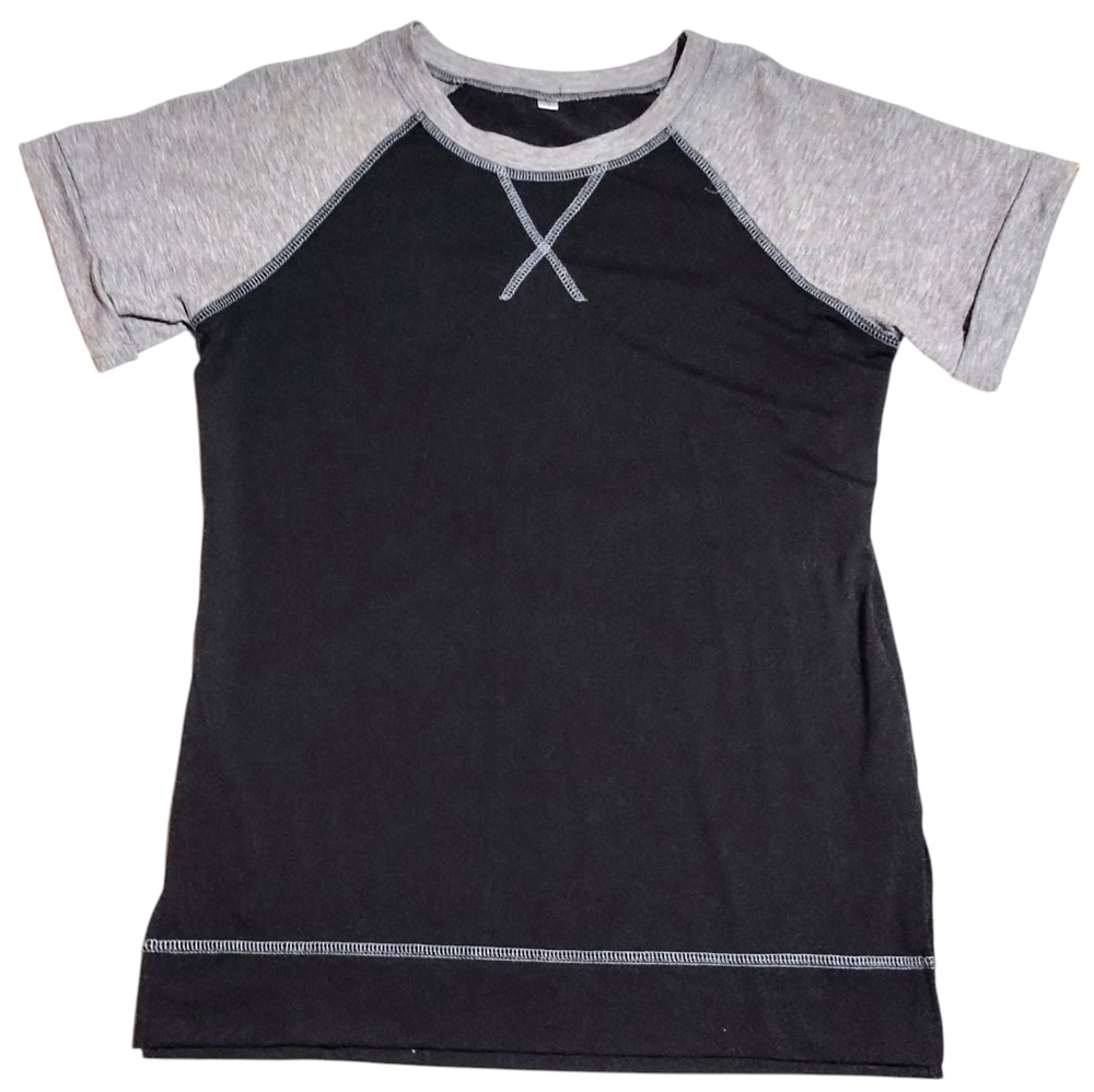 WOMEN'S (SIZE S) CREWNECK SHIRT